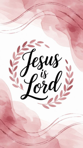 Pink Christian Wallpaper For Your Phone