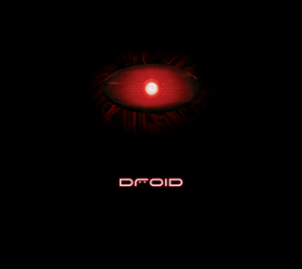 Droid Background