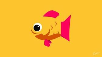 Insaniquarium Guppy Minimalist By Dastrontm