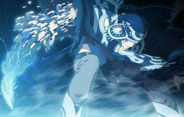 Wallpaper Dramatical Murder Nitro Chiral Ren Dmmd Honya Lala