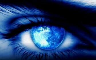 Dragon Eye Wallpaper