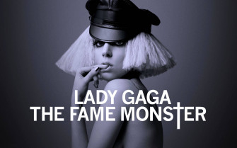 Lady Wallpaper