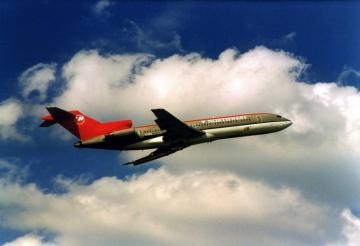 Northwest Airlines Boeing Wallpaper