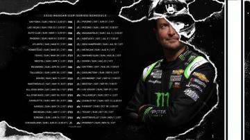Nascar Wallpaper Official Site Of
