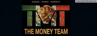 Money Team Cover