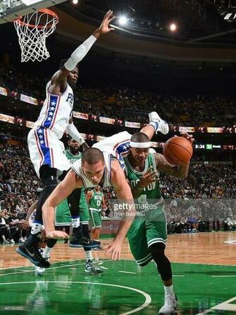 Isaiah Thomas Wallpaper