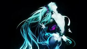 Vocaloid Hatsune Miku Append Detached