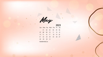 May Desktop Wallpaper Calendar Calendarlabs