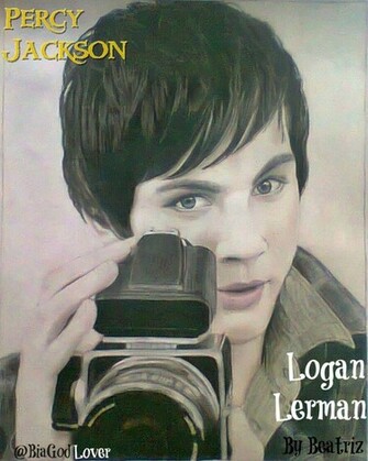 Percy Jackson