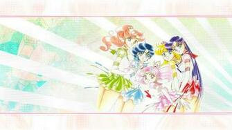 Sailor Moon HD Wallpaper Desktop