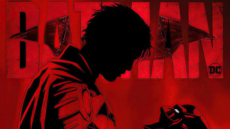 The Batman Robert Pattinson Movie HD 4k Wallpaper