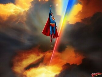 Christopher Reeve Superman Wallpaper