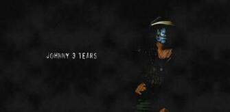 Johnny Tears Wallpaper