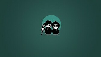 Blues Brothers Wallpaper