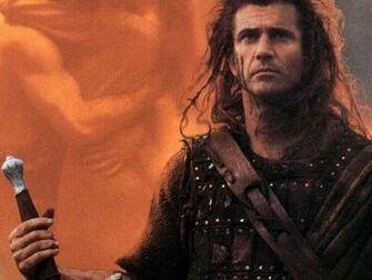 Braveheart Wallpaper