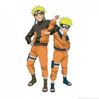 Naruto Ninja Storm Generations 4k HD Desktop Wallpaper For