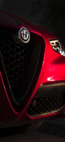 Best Alfa Romeo HD iPhone Wallpaper