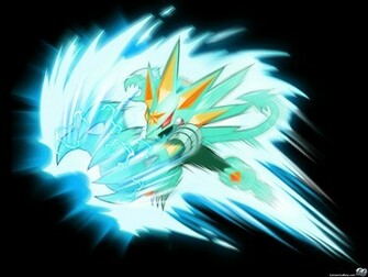 Gamers Gallery Mega Man Battle Network Exclusive Wallpaper