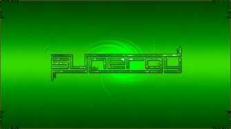 Green Synergy Art Freaky Guy