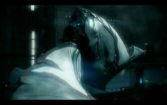 Warframe Gallery