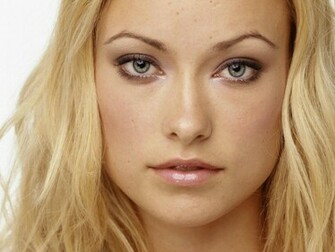 Olivia Wilde Wallpaper HD