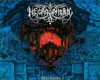 Necrophobic Death Metal Heavy HD Wallpaper Background
