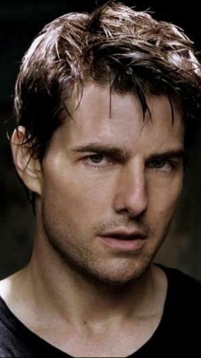 Celebrity Tom Cruise Wallpaper Id