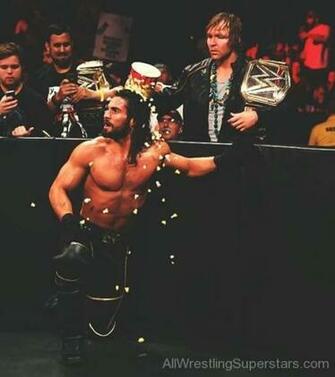 Dean Ambrose