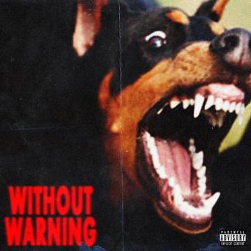 Savage Offset Y Metro Boomin Without Warning Lbum Rap