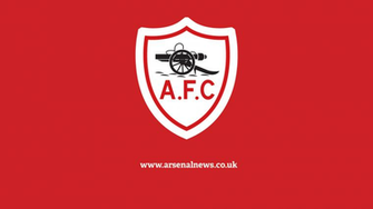 Wallpaper Arsenal
