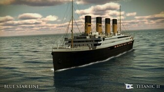 Titanic Wallpaper