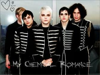 Mcr Wallpaper By Im Notokay