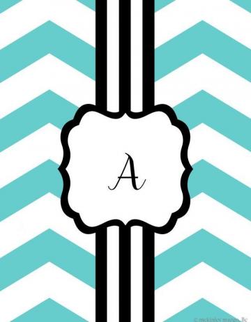 Monogram Wallpaper Fan Pic I Love My Fans For Sharing