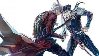 Fate Stay Night Wallpaper Zerochan