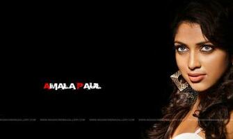 Amala Paul Wallpaper