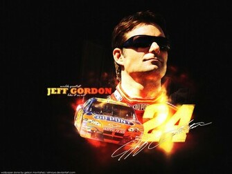 Jeff Gordon Wallpaper High Definition