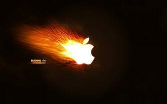 Burning Items Computer Parts Electronic Vipnetworking Wallpaper Cool