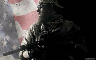 Medal Of Honor Warfighter Desktop Wallpaper1280800