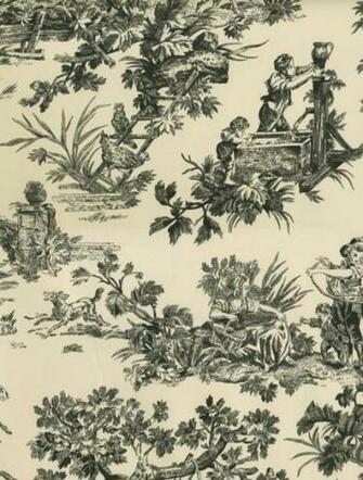 Hackney Co On Wallpaper