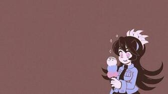 Skullgirls Filia Simplicity HD Wallpaper