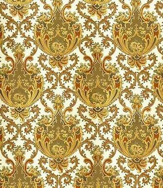 Victorian Wallpaper