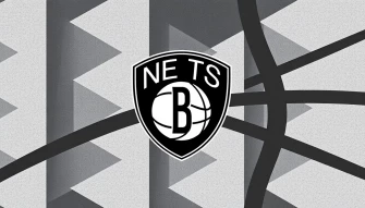 Brooklyn Nets Logo Wallpaper