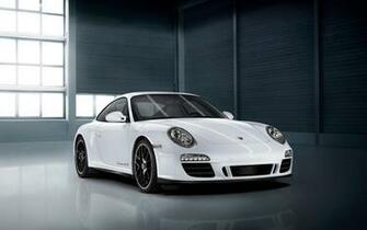 Porsche Carrera Gts Wallpaper HD