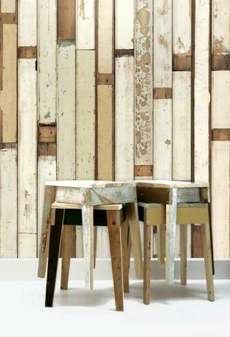Piet Hein Eek Scrapwood Wallpaper Cos I M A Visual Learner Pint