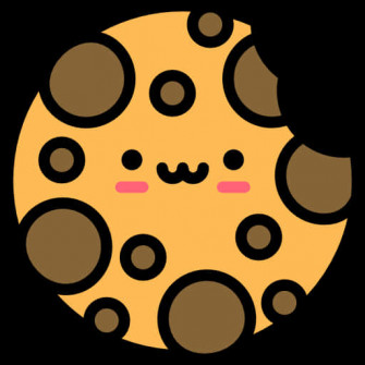 Cookie Swirl C Wallpaper