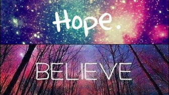 Best Belief Wallpaper Background
