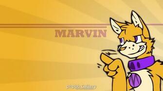 Housepets Image Marvin Wallpaper