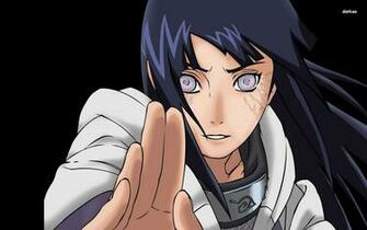 Hinata Naruto Shippuden Wallpaper Anime