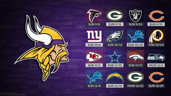 Minnesota Vikings Wallpaper Pro Sports Background