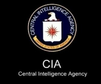 Cia iPhone Wallpaper